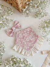 Load image into Gallery viewer, "Lavender Fields" Bandana
