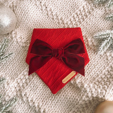 Load image into Gallery viewer, "Holly" Bandana
