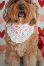 Load image into Gallery viewer, &quot;Strawberry Shortcake&quot; Bandana
