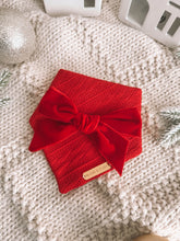 Load image into Gallery viewer, "Holly" Bandana
