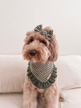 Load image into Gallery viewer, &quot;Evergreen&quot; Hair Bow
