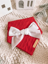 Load image into Gallery viewer, "Holly" Bandana
