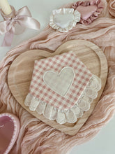 Load image into Gallery viewer, "Pretty in Love" Bandana
