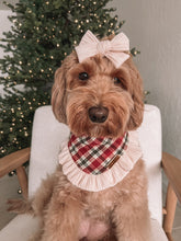 Load image into Gallery viewer, &quot;Season&#39;s Greetings&quot; Bandana
