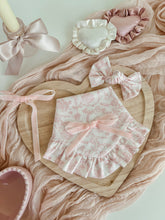 Load image into Gallery viewer, "Marjorie" Hair Bow
