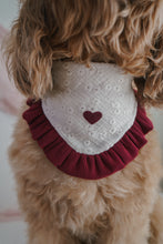Load image into Gallery viewer, "Little Valentine" Bandana
