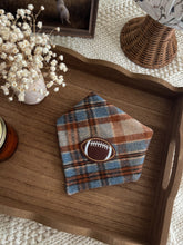 Load image into Gallery viewer, Football Patch Add-on
