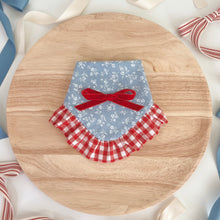 Load image into Gallery viewer, &quot;Lady Liberty&quot; Bandana
