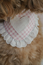 Load image into Gallery viewer, "Pretty in Love" Bandana

