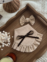 Load image into Gallery viewer, "Dottie" Hair Bow
