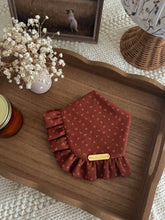 Load image into Gallery viewer, "Agnes" Bandana
