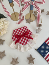 Load image into Gallery viewer, "Miss Americana" Bandana
