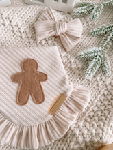 Load image into Gallery viewer, &quot;Eggnog&quot; Bow
