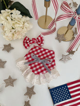 Load image into Gallery viewer, "Miss Americana" Bandana
