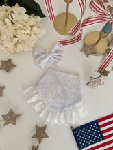 Load image into Gallery viewer, "Kennedy" Bandana
