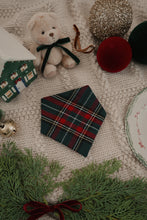Load image into Gallery viewer, &quot;Carol&quot; Bandana (no ruffles)
