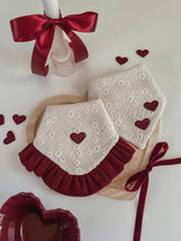 Load image into Gallery viewer, "Little Valentine" Bandana
