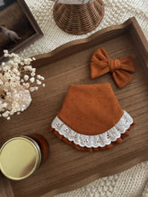 Load image into Gallery viewer, "Winifred" Hair Bow
