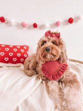 Load image into Gallery viewer, &quot;Mon Cheri&quot; Bandana
