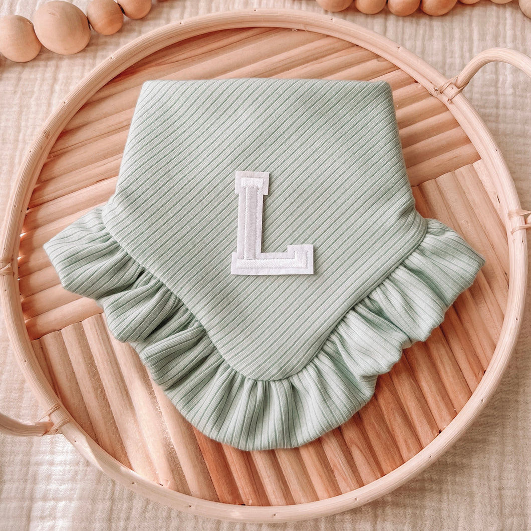 “Mint To Be” Varsity Bandana