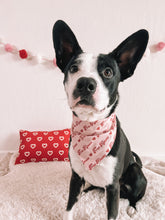 Load image into Gallery viewer, &quot;Free Kisses&quot; Bandana
