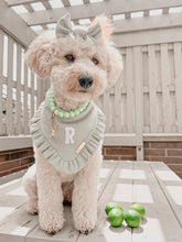 Load image into Gallery viewer, “Mint To Be” Varsity Bandana
