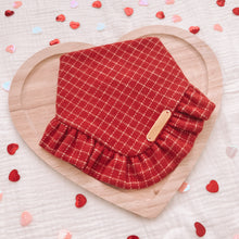 Load image into Gallery viewer, &quot;Mon Cheri&quot; Bandana
